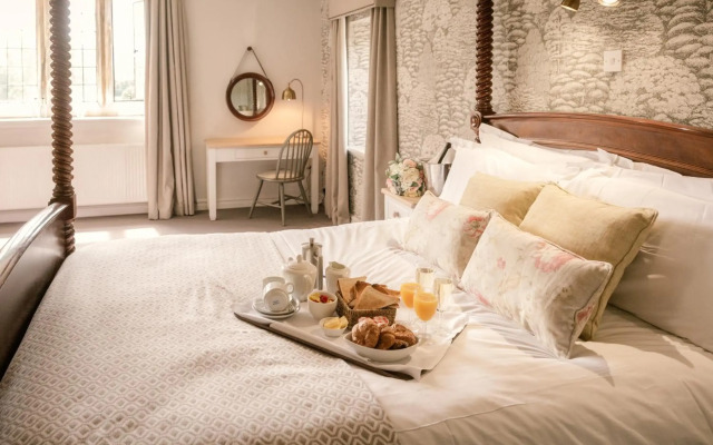 Stonehouse Court Hotel