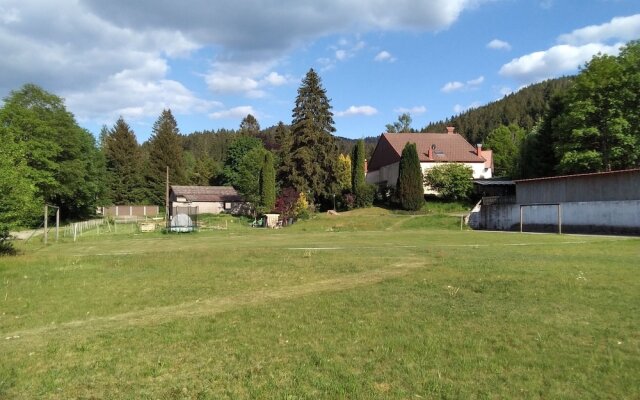 Les Chambres d'Hélène