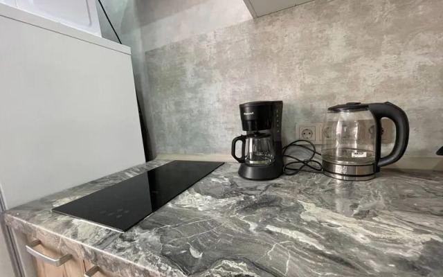 Апартаменты Рантье на Строительном пер.