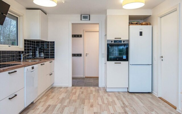 7 Person Holiday Home in Ronde-by Traum