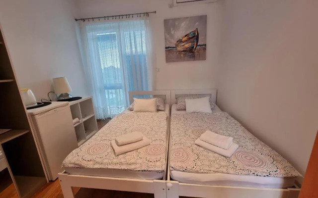 Studio Apartment Mandic