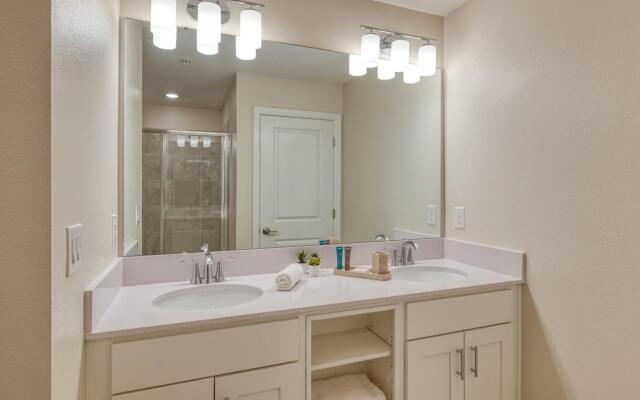 Spacious and pleasant home near Disney