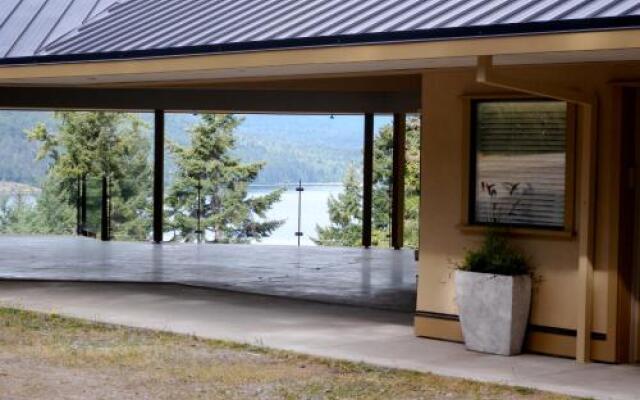 Collins House B&B