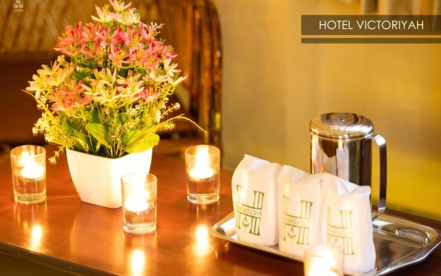Hotel Victoriyah