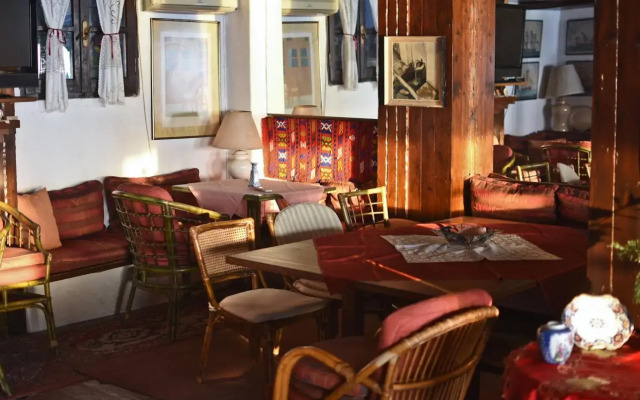 Maistrali Hotel