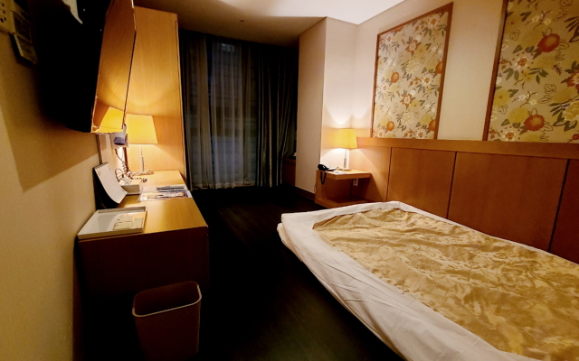 Sunset Hotel