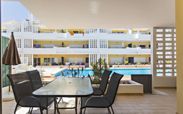 CB Miranda - Cabanas Beach