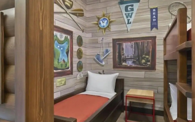 Great Wolf Lodge Naples