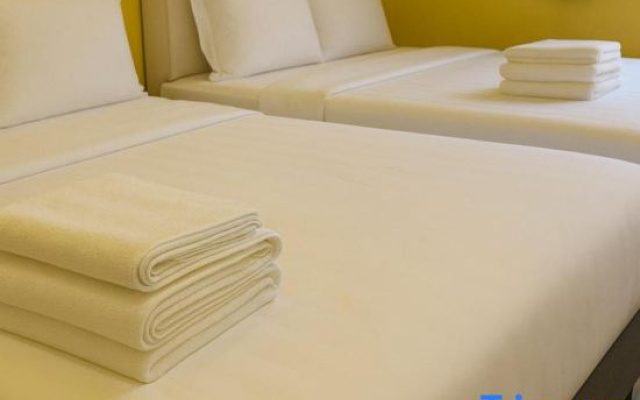 T1 Stay Manila-Near NAIA Manila Airport and PITX