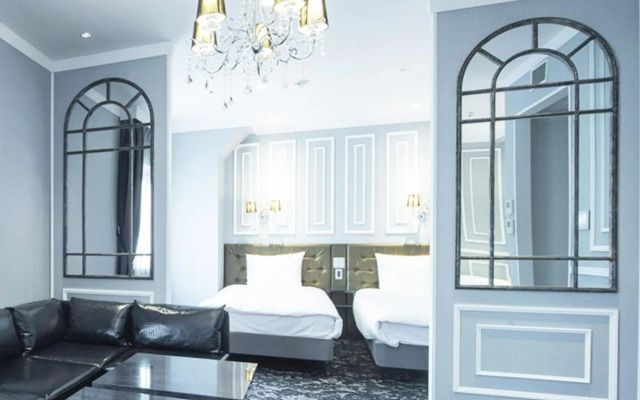 Hotel Plumm