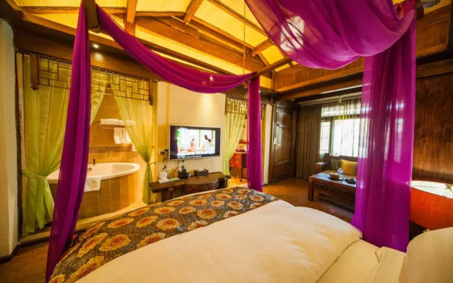 Xiao Yao Yun Shui Inn