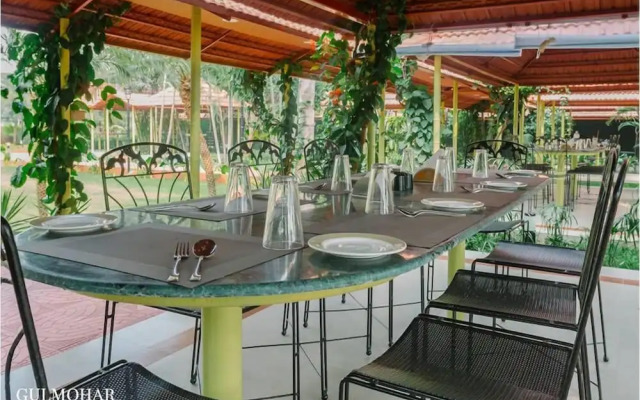 Trance Greenfields Resort and Convention Centre