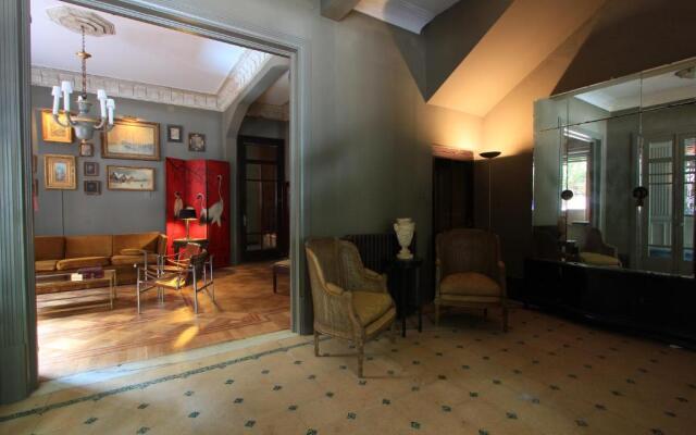 Casa Haydée