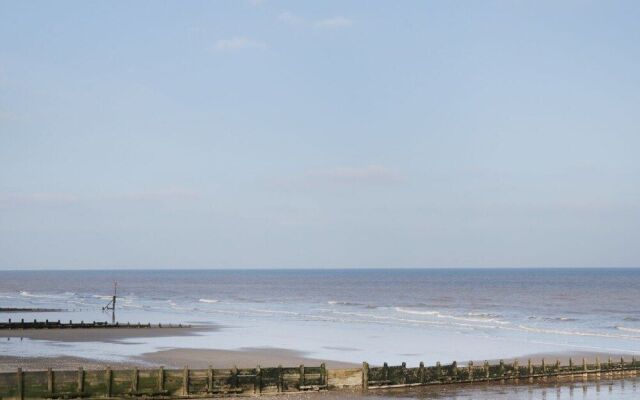 The Sea Glass Loft, Hornsea