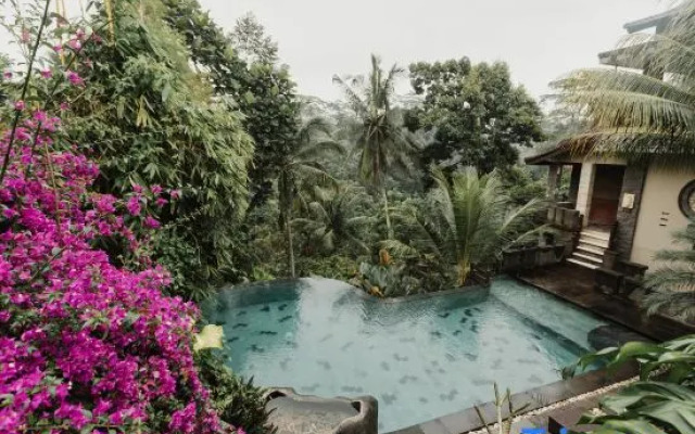 The Iyang Ubud
