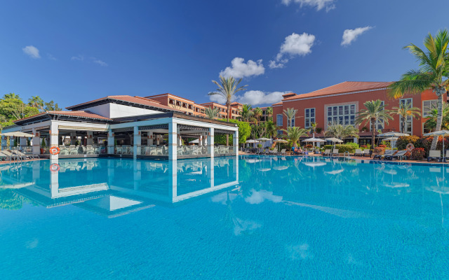 Отель H10 Costa Adeje Palace