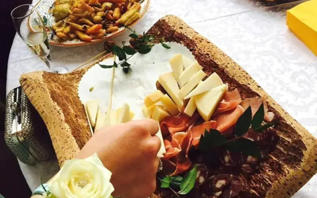 Hotel Ristorante S'Astore
