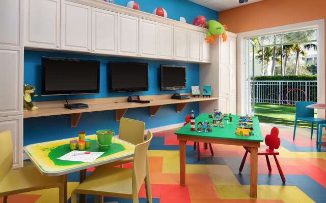 Hyatt Vacation Club at Coconut Cove, Bonita Springs