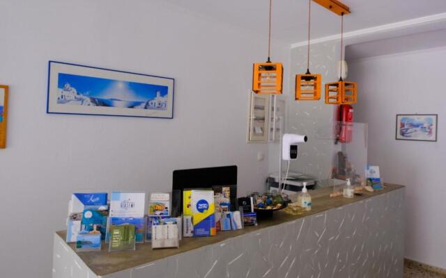 Giasemi Room No1 Kimolos
