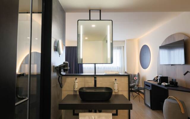 Sercotel Playa Canteras Hotel
