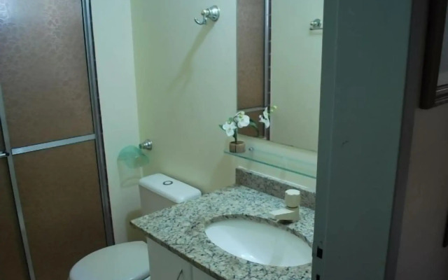 Águas da Serra - Achei Férias