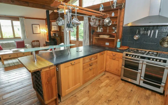 Timbertwig Lodge
