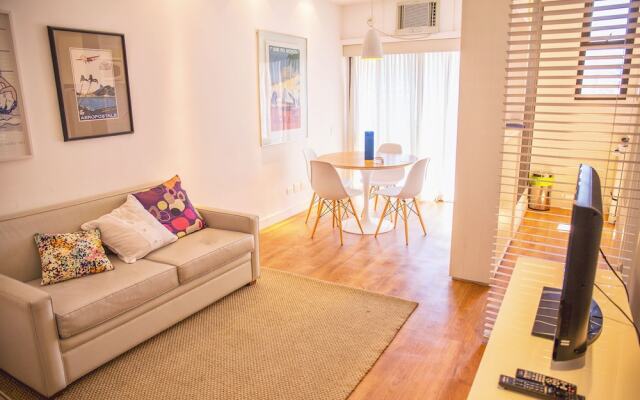 Rio De Janeiro Leblon