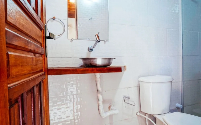 Pousada Vila Baiana