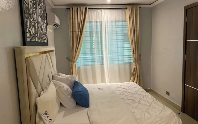 Souz Suites and Apartments