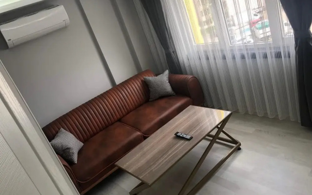 H&M Suit Residence