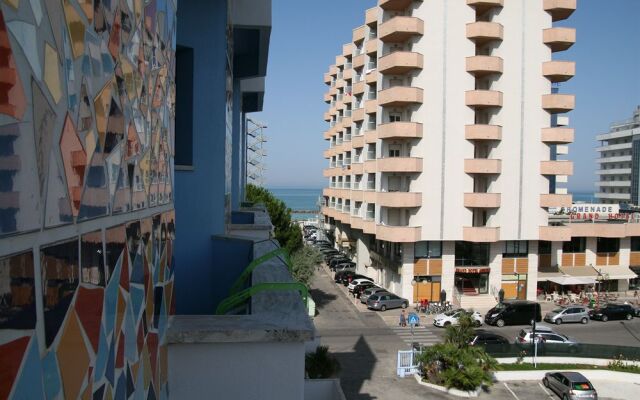 Hotel Ariminum Felicioni