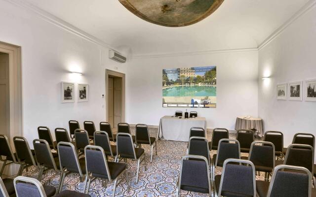 Mercure Villa Romanazzi Carducci Bari