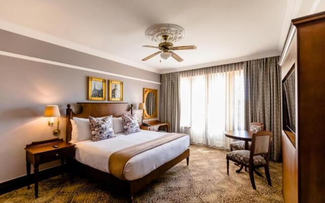 Southern Sun Gold Reef City