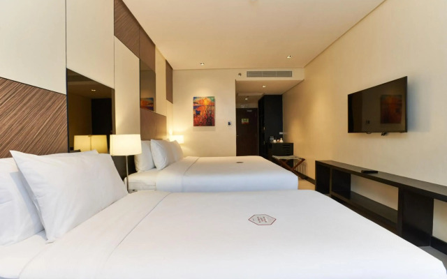Summit Hotel Tacloban