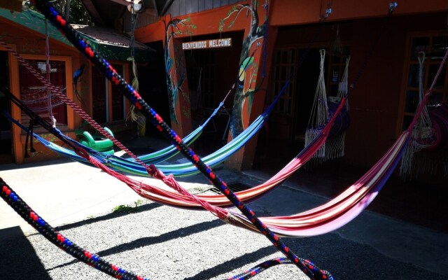 Hammock House Monteverde