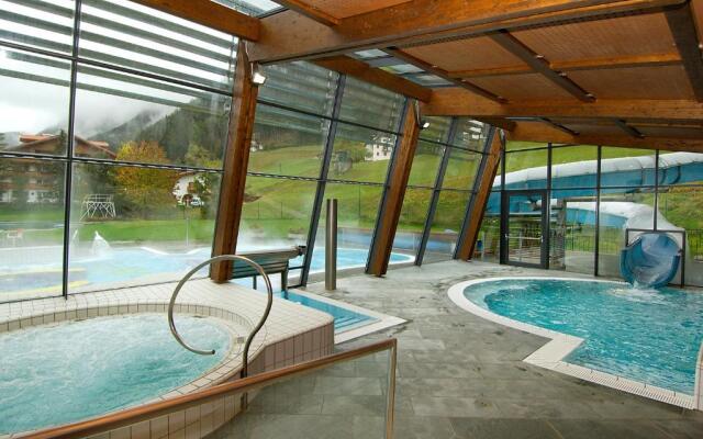 Appartments Cesa Collina