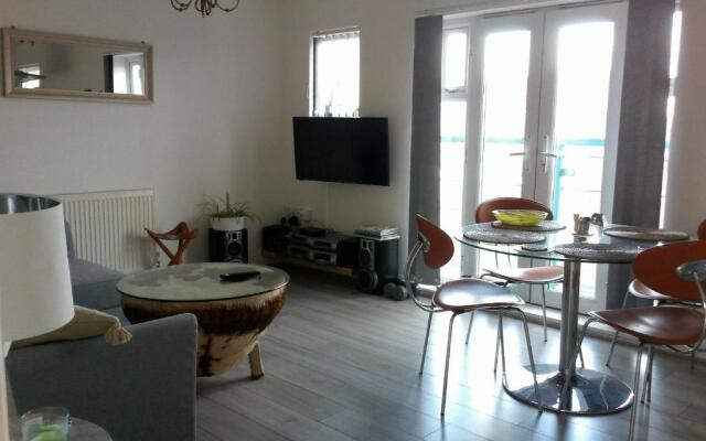 Two bedroom London Luxury Apartment