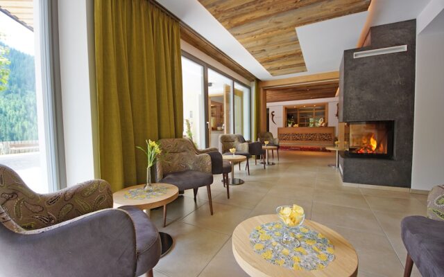 Hotel Chalet La Palsa