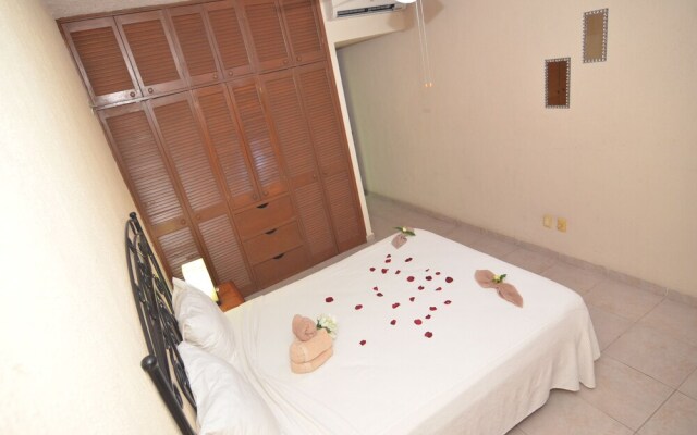 Ground level Apartment w Balcony RDS