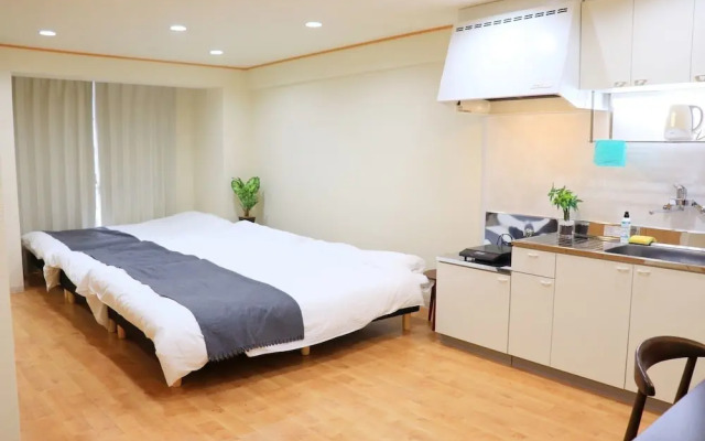 Viva Apartment Yabacho