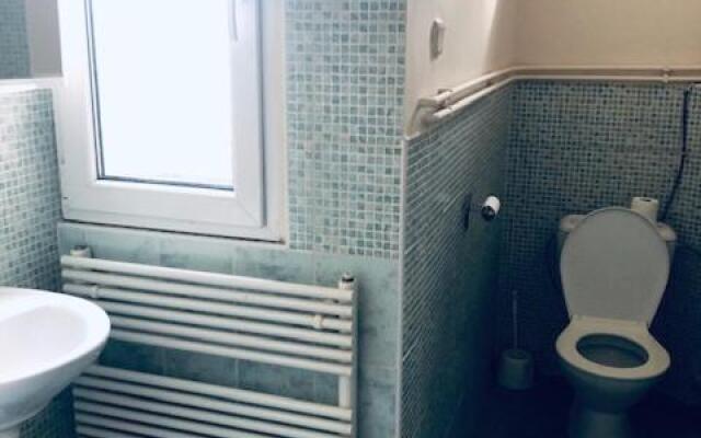 Apartmán Lucián