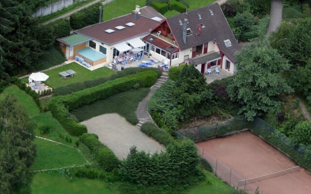 Regisland Gîte Orchidée