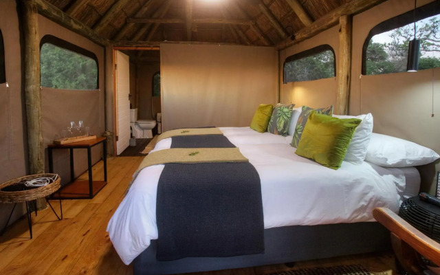 Elephants Lodge - Bellevue Forest Reserve