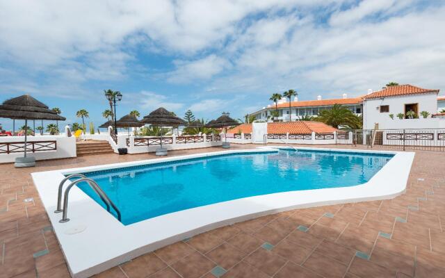 Apartamentos El Beril Costa Adeje