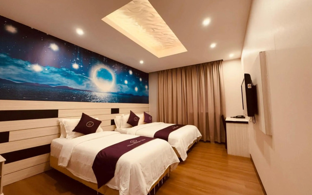Venus Boutique Hotel