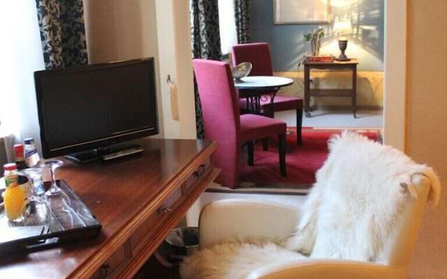 Hotel zum Ginkgobaum