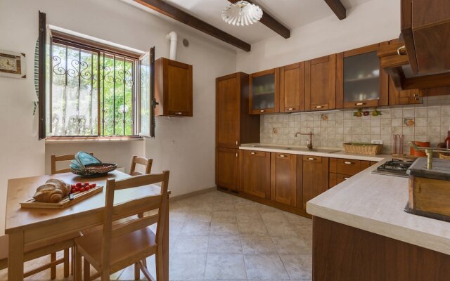 Villa Cri