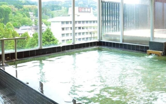 Hotel Koyokaku