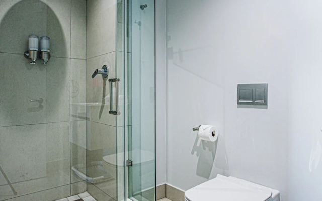Ellipse Executive Apartments