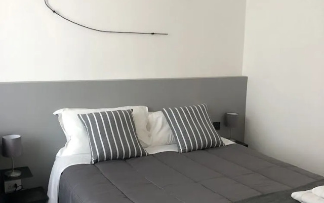 VESUCHARME Suite Luxury Room